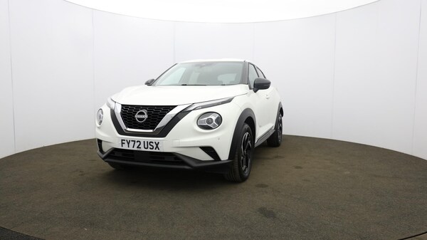 Used Nissan Juke 2022 for sale - 75588513: Photo 41