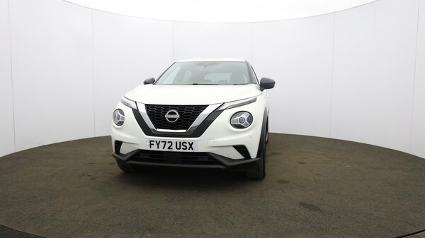 Used Nissan Juke 2022 for sale - 75588513: Photo 42