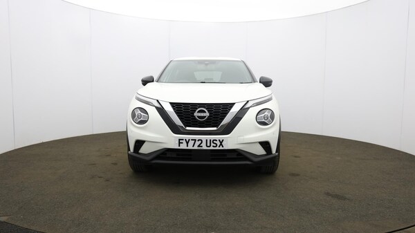 Used Nissan Juke 2022 for sale - 75588513: Photo 43