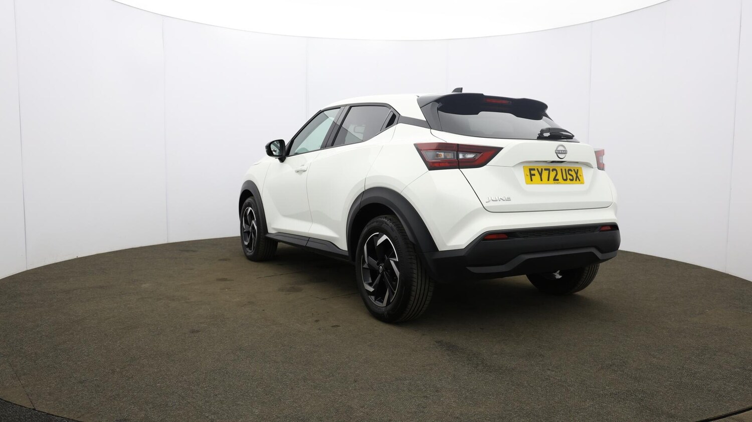 Vehicle 45
