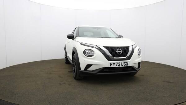 Used Nissan Juke 2022 for sale - 75588513: Photo 46
