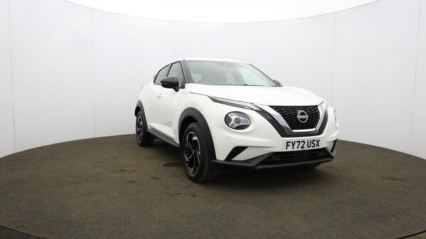 Used Nissan Juke 2022 for sale - 75588513: Photo 47
