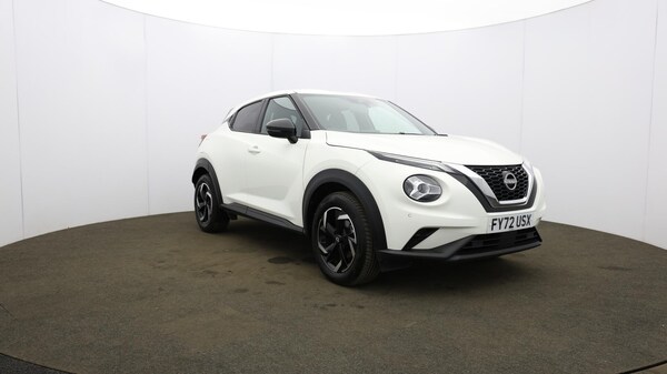 Used Nissan Juke 2022 for sale - 75588513: Photo 48