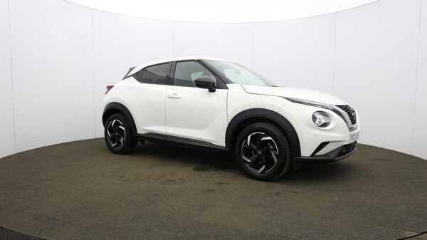 Used Nissan Juke 2022 for sale - 75588513: Photo 50