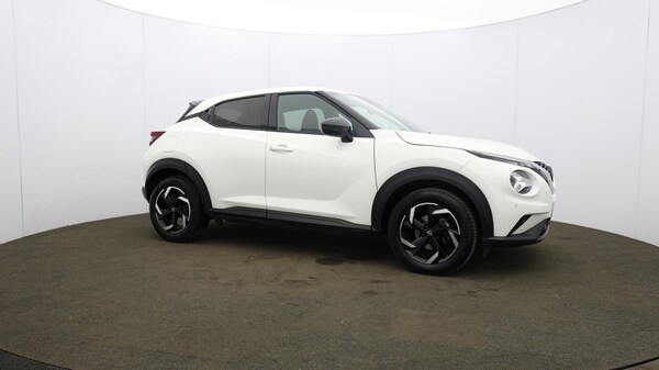 Used Nissan Juke 2022 for sale - 75588513: Photo 51