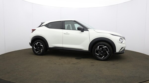 Used Nissan Juke 2022 for sale - 75588513: Photo 52
