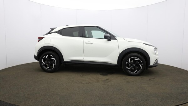 Used Nissan Juke 2022 for sale - 75588513: Photo 53