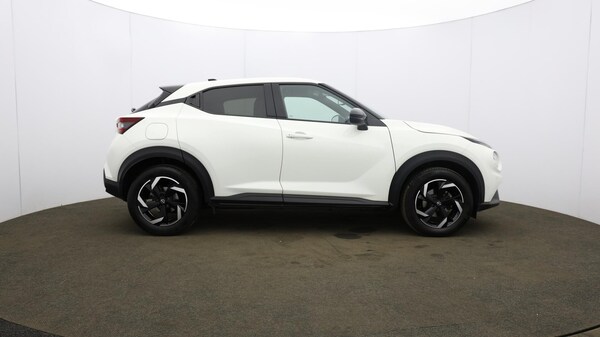 Used Nissan Juke 2022 for sale - 75588513: Photo 54