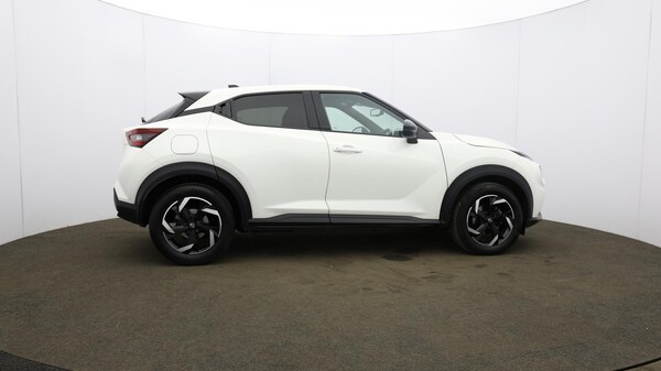 Used Nissan Juke 2022 for sale - 75588513: Photo 55