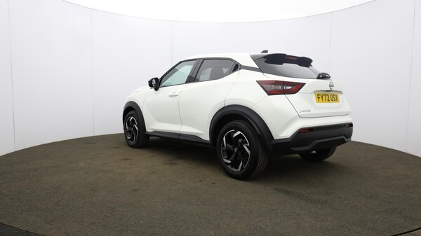 Used Nissan Juke 2022 for sale - 75588513: Photo 56
