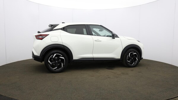 Used Nissan Juke 2022 for sale - 75588513: Photo 57
