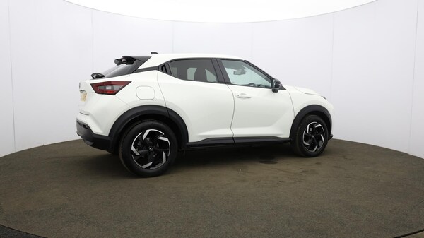 Used Nissan Juke 2022 for sale - 75588513: Photo 58