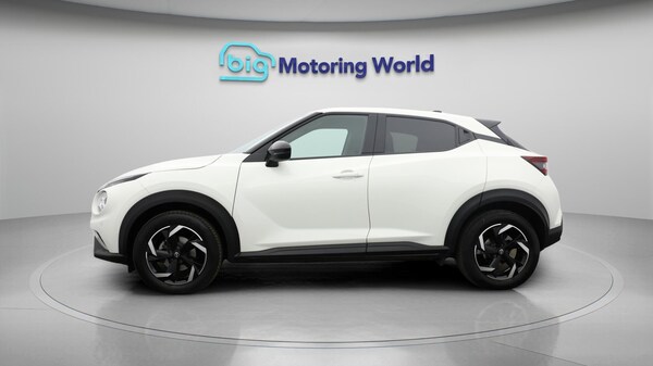 Used Nissan Juke 2022 for sale - 75588513: Photo 5