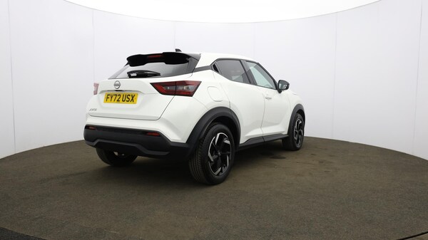 Used Nissan Juke 2022 for sale - 75588513: Photo 61
