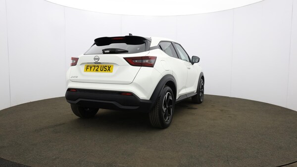 Used Nissan Juke 2022 for sale - 75588513: Photo 62