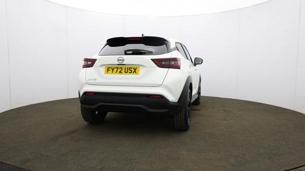Used Nissan Juke 2022 for sale - 75588513: Photo 63