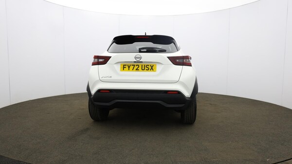 Used Nissan Juke 2022 for sale - 75588513: Photo 64