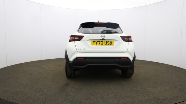 Used Nissan Juke 2022 for sale - 75588513: Photo 65