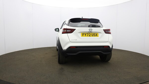 Used Nissan Juke 2022 for sale - 75588513: Photo 66