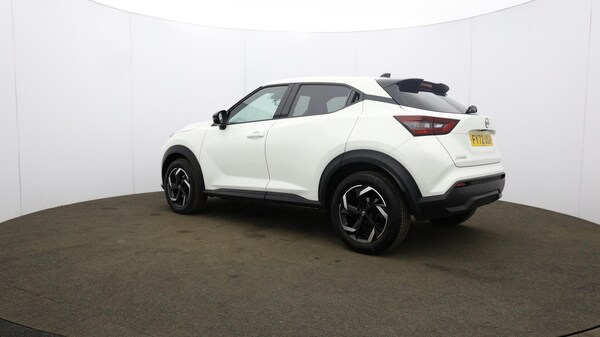 Used Nissan Juke 2022 for sale - 75588513: Photo 67