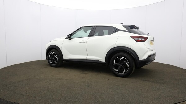 Used Nissan Juke 2022 for sale - 75588513: Photo 68