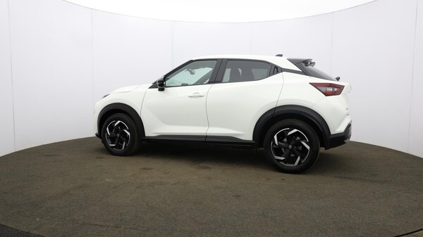 Used Nissan Juke 2022 for sale - 75588513: Photo 69