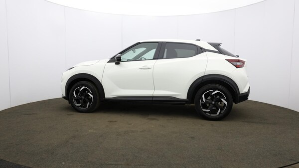 Used Nissan Juke 2022 for sale - 75588513: Photo 70