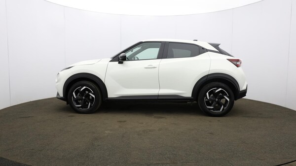 Used Nissan Juke 2022 for sale - 75588513: Photo 71