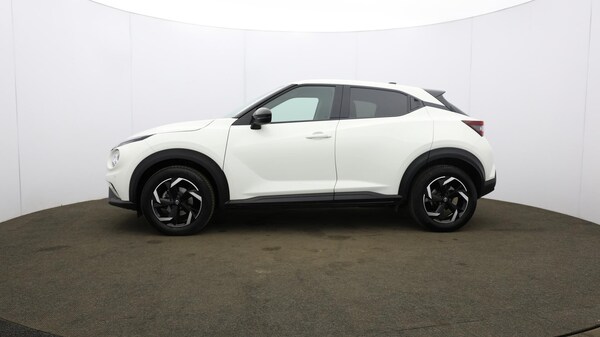 Used Nissan Juke 2022 for sale - 75588513: Photo 72