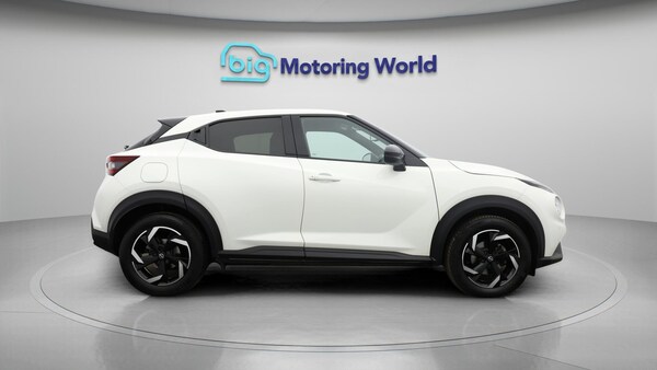 Used Nissan Juke 2022 for sale - 75588513: Photo 9