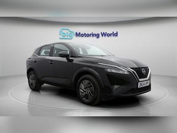 Used Nissan Qashqai 2024 for sale - 79231179: Photo