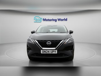 Used Nissan Qashqai 2024 for sale - 79231179: Photo