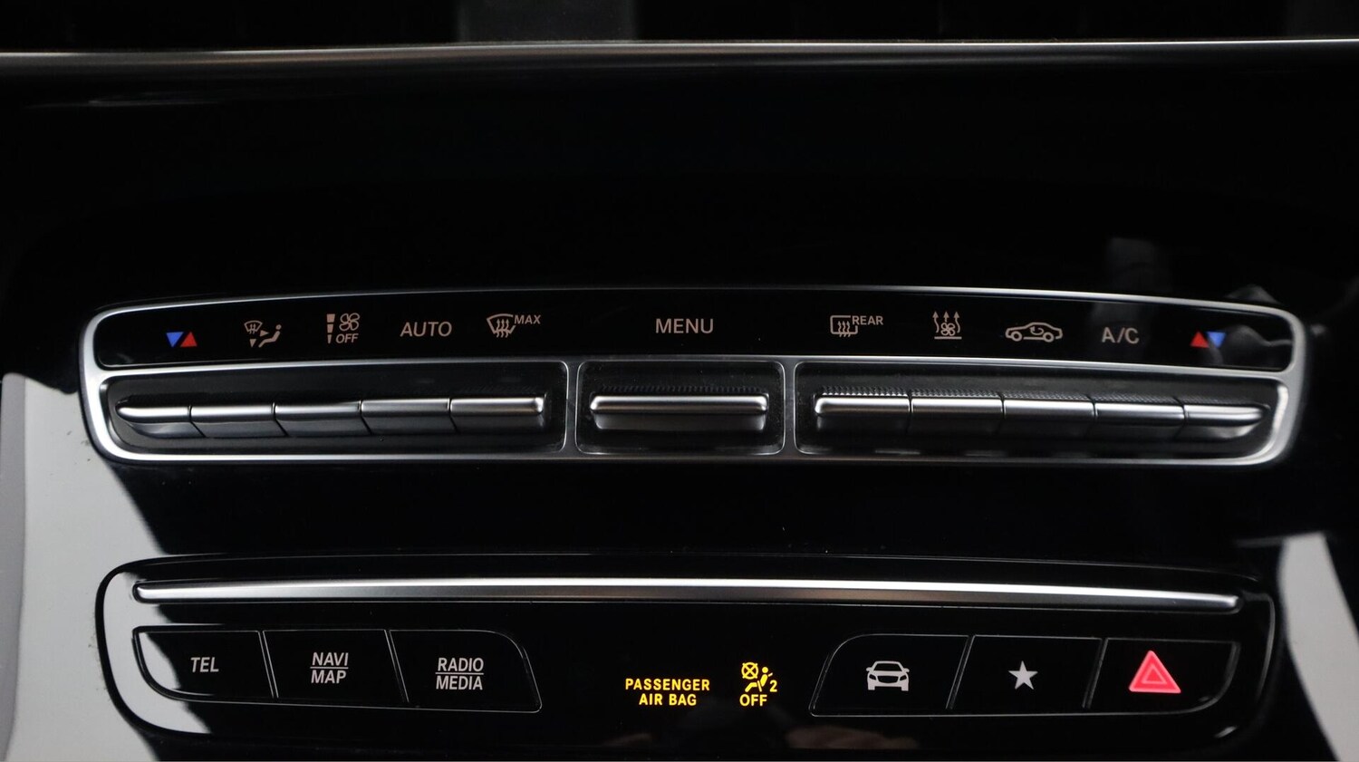 Used Mercedes-Benz EQC for sale - 76728887: Photo 13