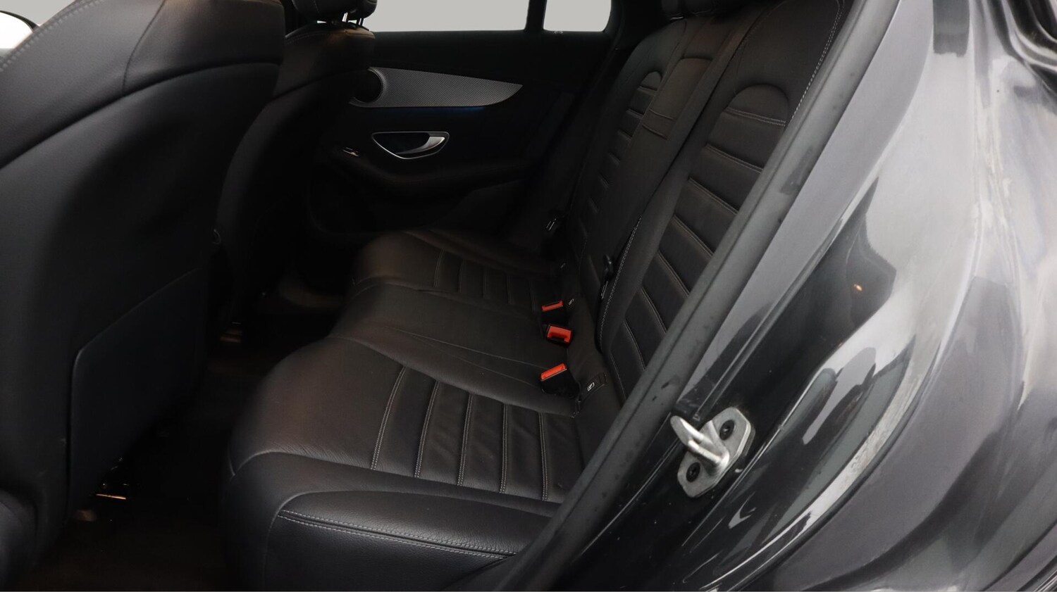 Used Mercedes-Benz EQC for sale - 76728887: Photo 17