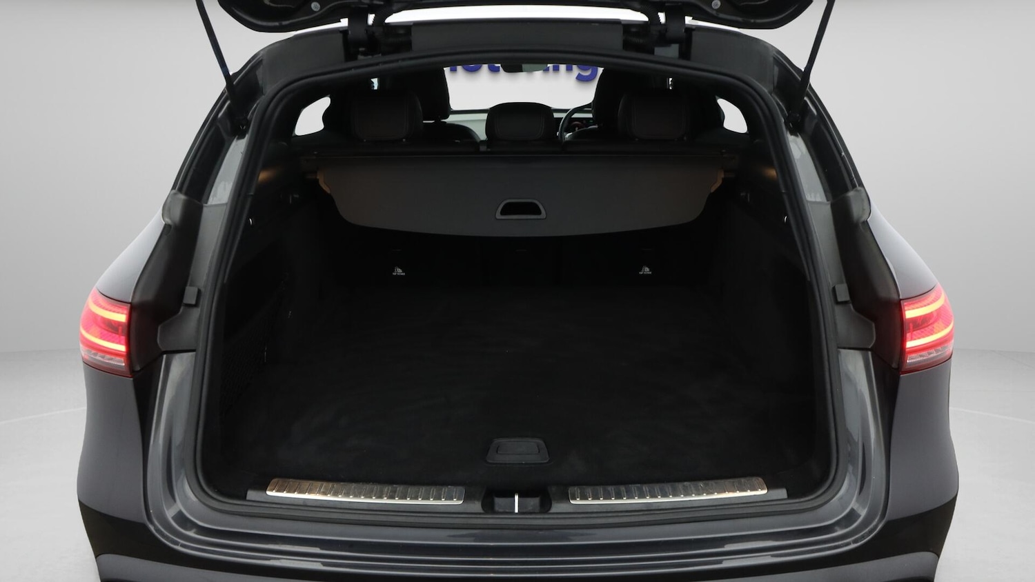 Used Mercedes-Benz EQC for sale - 76728887: Photo 18