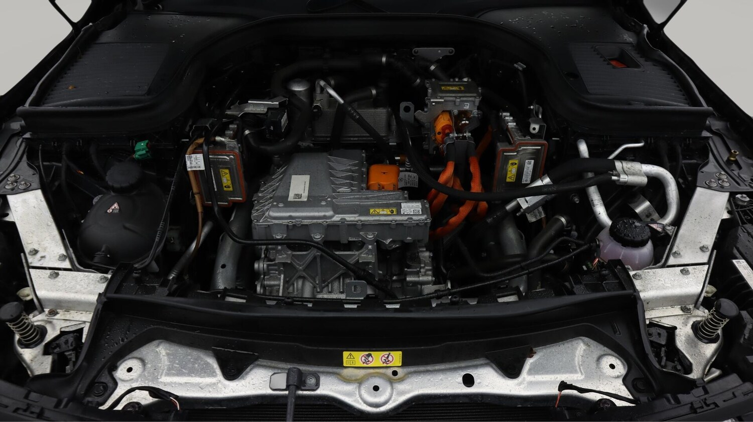 Used Mercedes-Benz EQC for sale - 76728887: Photo 20