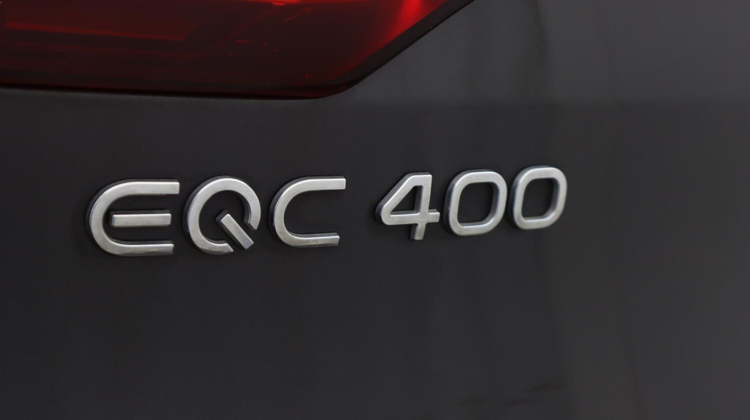 Used Mercedes-Benz EQC for sale - 76728887: Photo 21