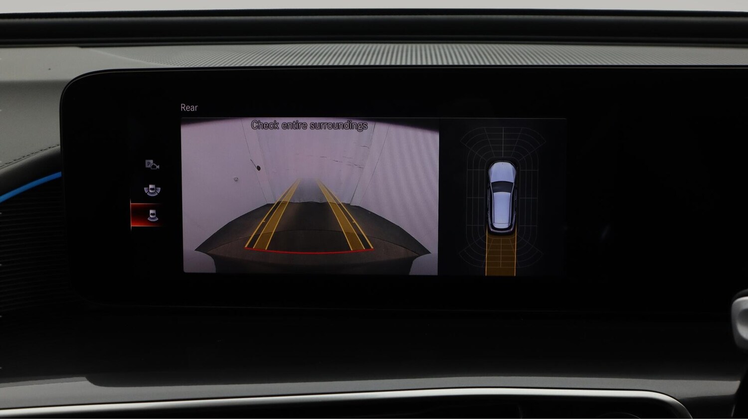 Used Mercedes-Benz EQC for sale - 76728887: Photo 26