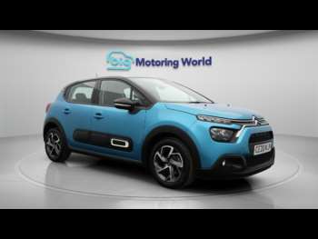 Used Citroen C3 2020 for sale - 74610559: Photo