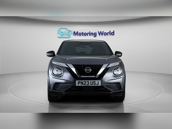 Used Nissan Juke 2023 for sale - 78359793: Photo