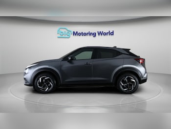 Used Nissan Juke 2023 for sale - 78359793: Photo