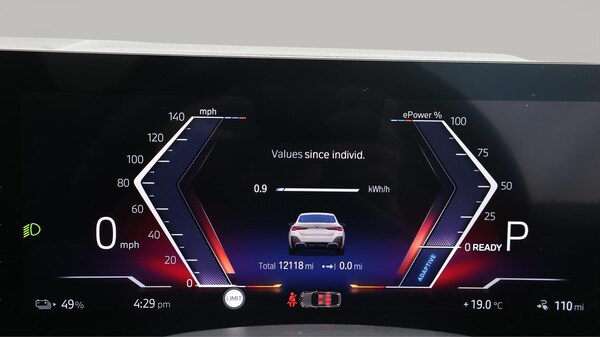 Used BMW i4 2023 for sale - 76240118: Photo 11