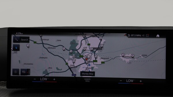 Used BMW i4 2023 for sale - 76240118: Photo 12
