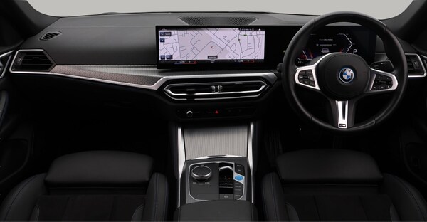Used BMW i4 2023 for sale - 76240118: Photo 14