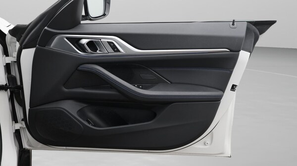 Used BMW i4 2023 for sale - 76240118: Photo 16