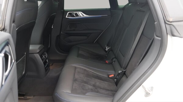 Used BMW i4 2023 for sale - 76240118: Photo 17