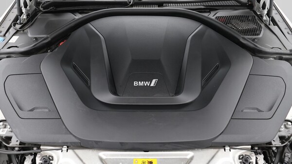 Used BMW i4 2023 for sale - 76240118: Photo 20