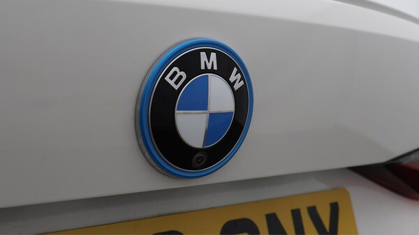 Used BMW i4 2023 for sale - 76240118: Photo 22