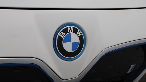 Used BMW i4 2023 for sale - 76240118: Photo 25