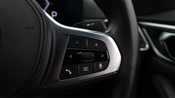Used BMW i4 2023 for sale - 76240118: Photo 30